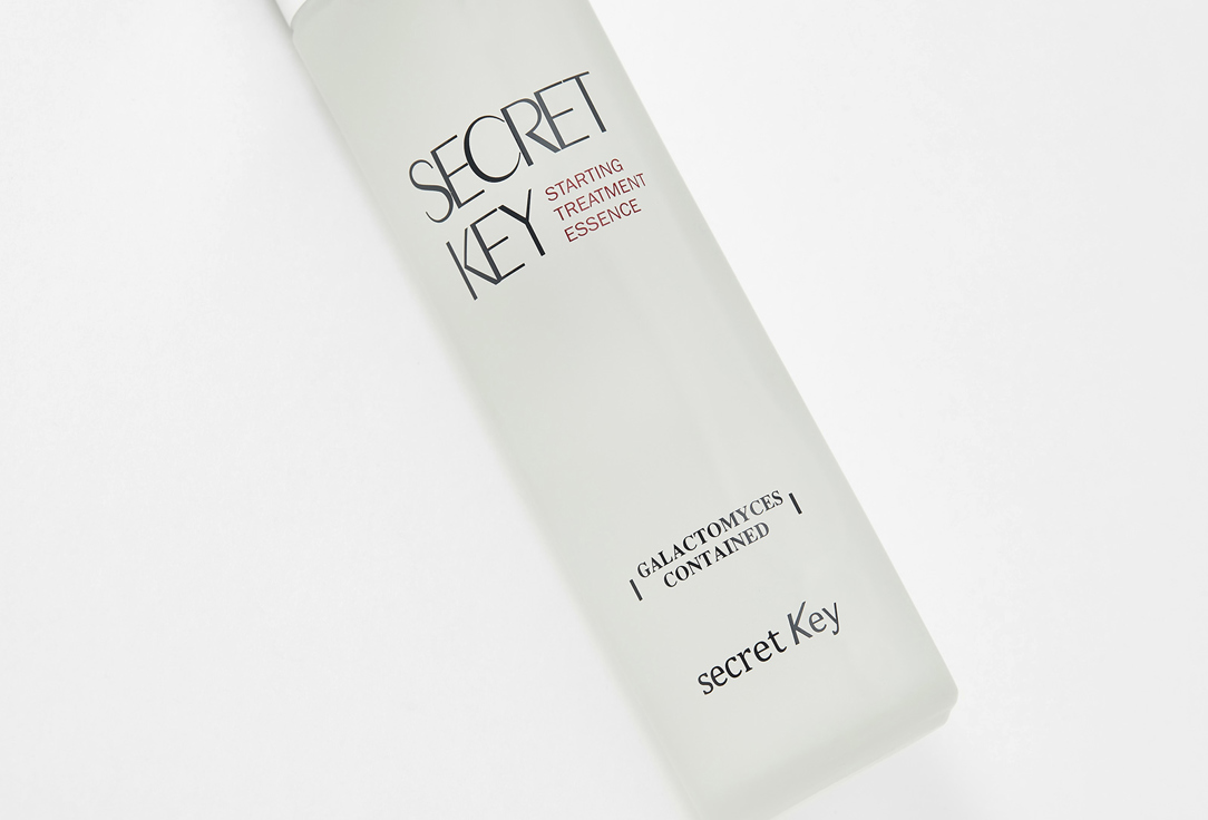 Secret Key Face ESSENCE STARTING TREATMENT 150 ml Secret Key Face ESSENCE STARTING TREATMENT