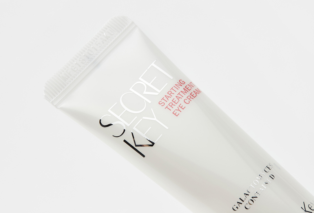 Secret Key EYE CREAM STARTING TREATMENT 30 g Secret Key EYE CREAM STARTING TREATMENT