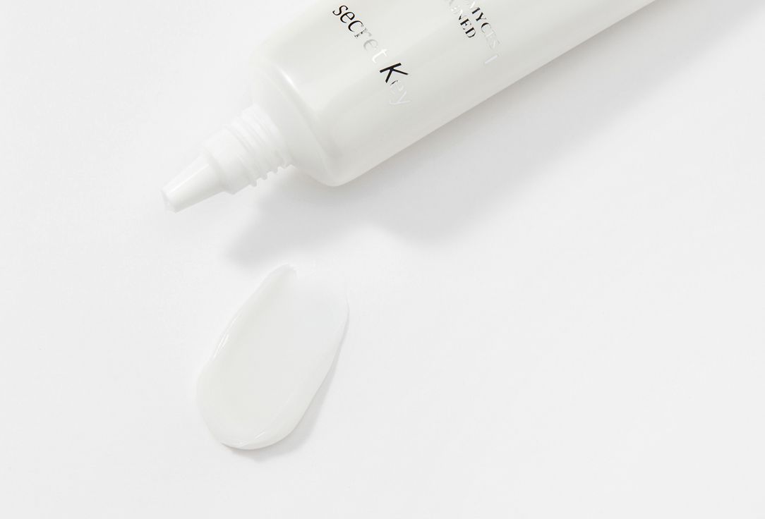 Secret Key EYE CREAM STARTING TREATMENT 30 g Secret Key EYE CREAM STARTING TREATMENT