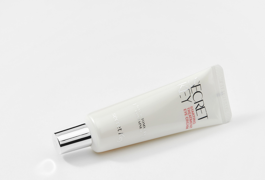 Secret Key EYE CREAM STARTING TREATMENT 30 g Secret Key EYE CREAM STARTING TREATMENT