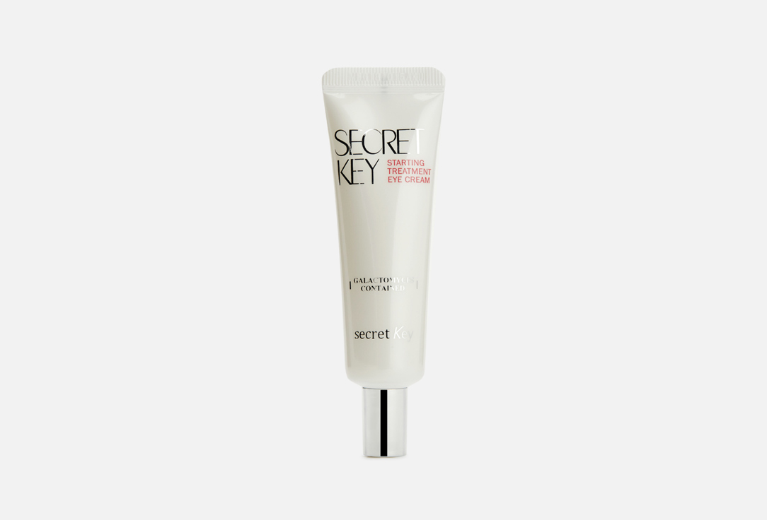 Secret Key EYE CREAM STARTING TREATMENT 30 g Secret Key EYE CREAM STARTING TREATMENT