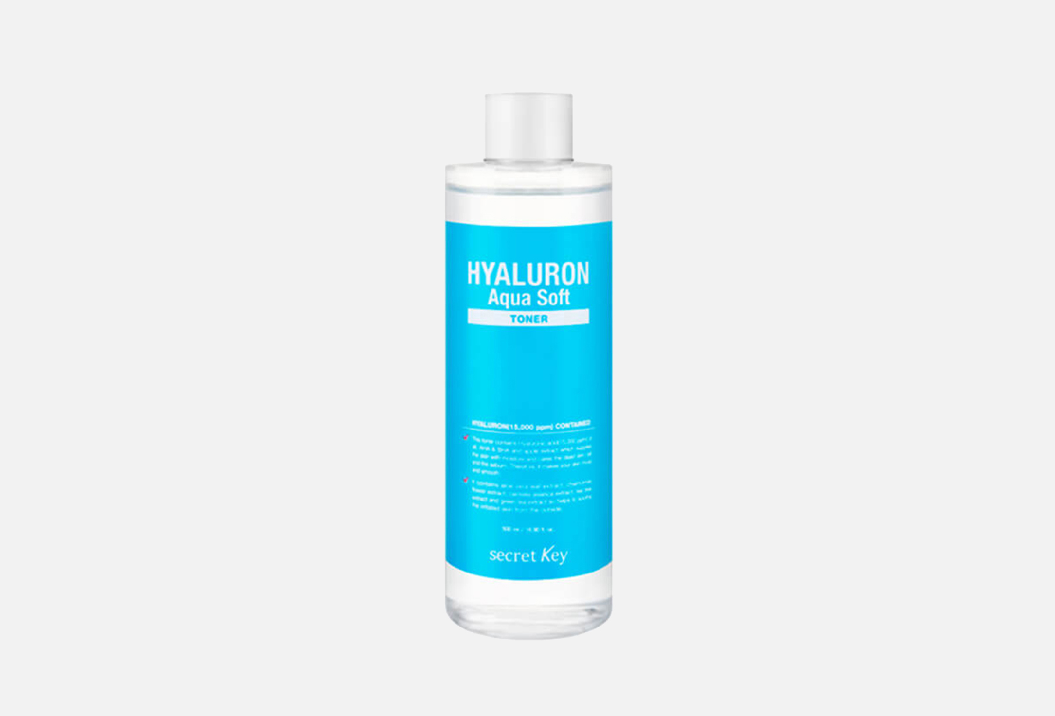 Hyaluron Soft Micro-Peel  500 
