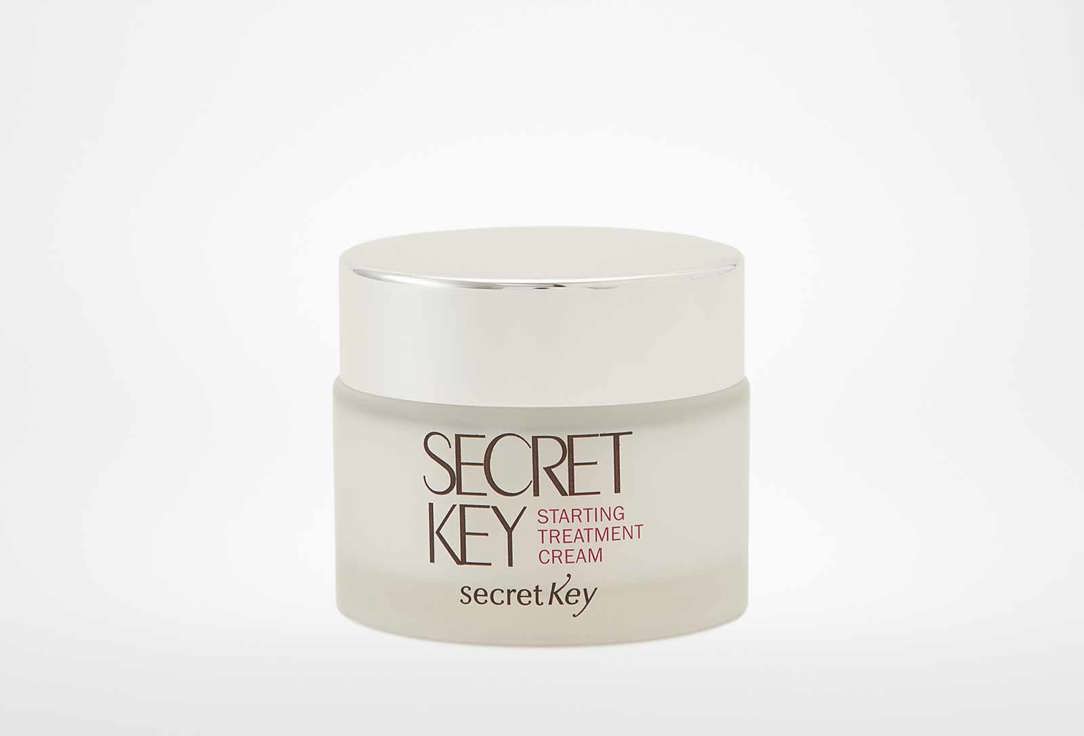 Secret Key Face CREAM STARTING TREATMENT 120 ml Secret Key Face CREAM STARTING TREATMENT