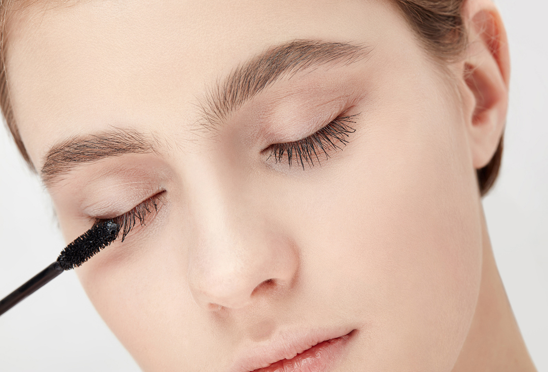 Clarins Mascara with 4D effect Wonder Perfect