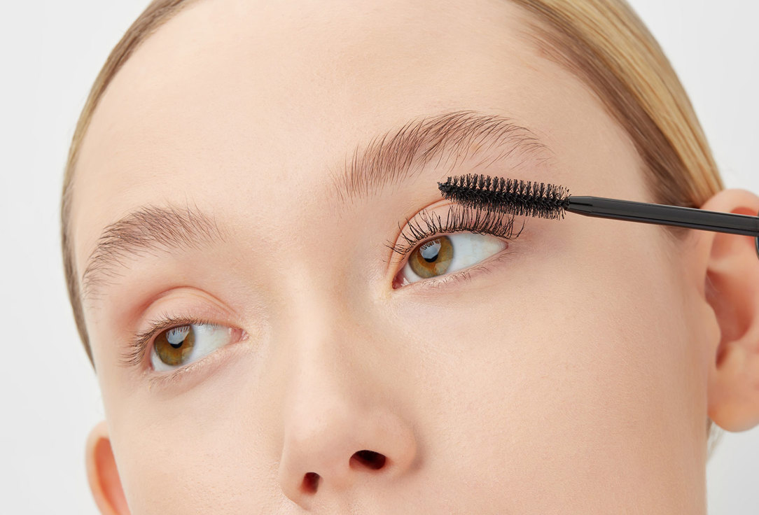 Clarins Waterproof mascara with 4D effect Wonder Perfect