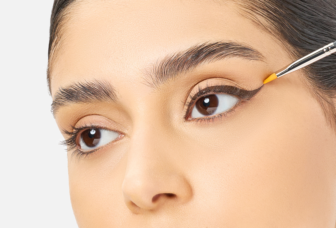 Inglot Подводка для глаз Amc eyeliner gel