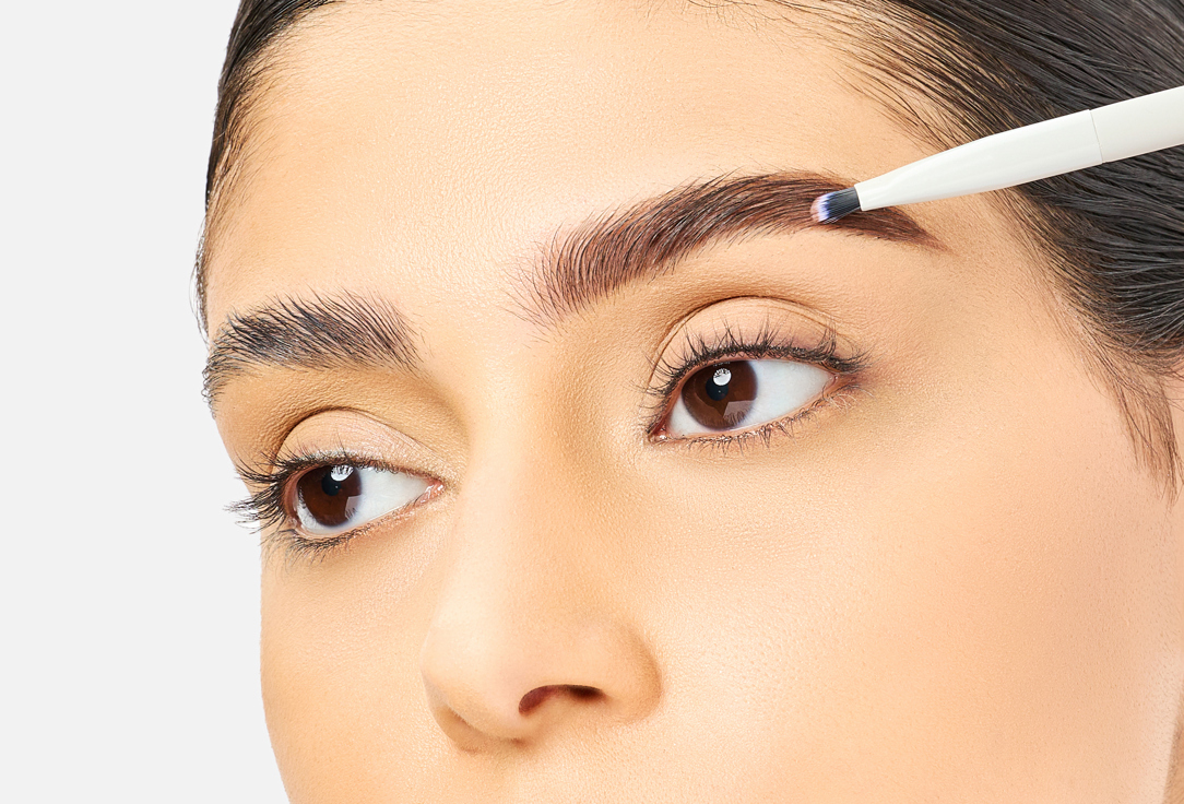 Inglot Eyebrow powder Freedom brow powder square
