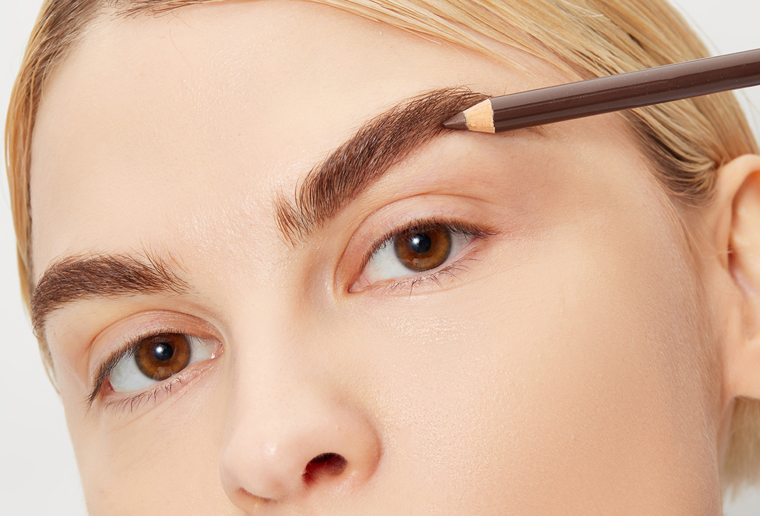 Inglot Eyebrow pencil Classic