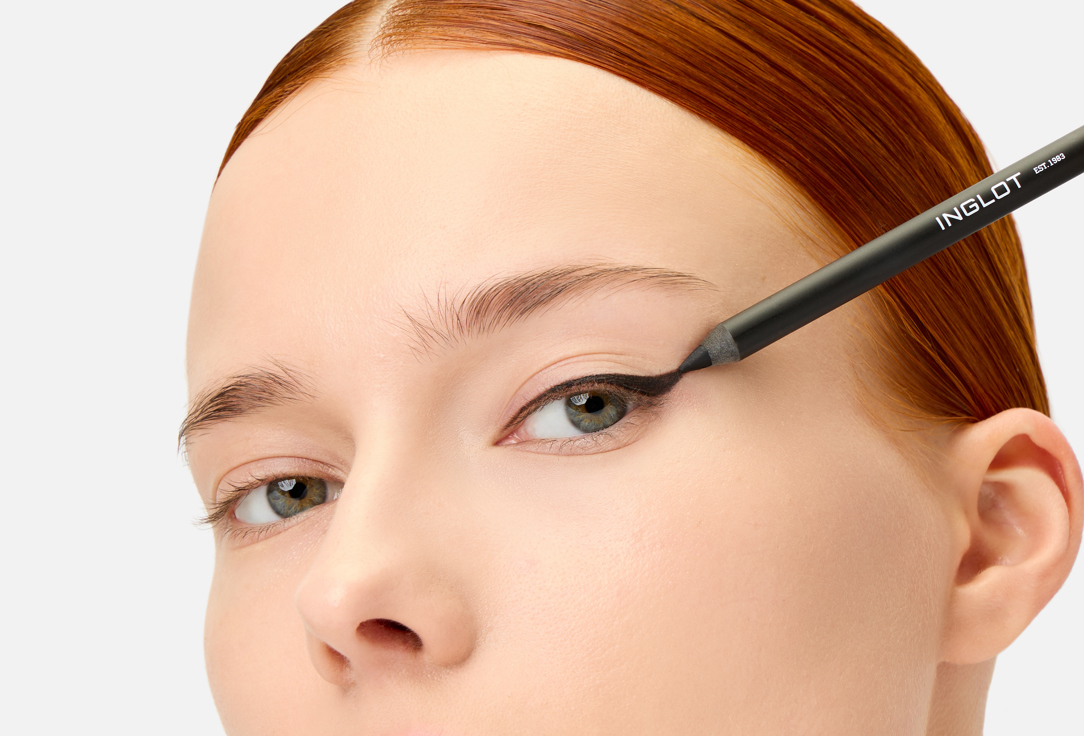 Inglot Карандаш для глаз Kohl pencil