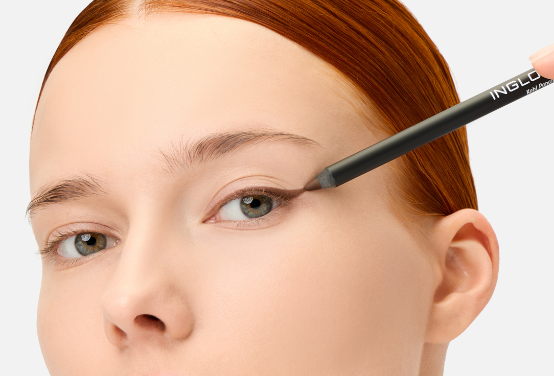 Inglot Eyeliner Kohl