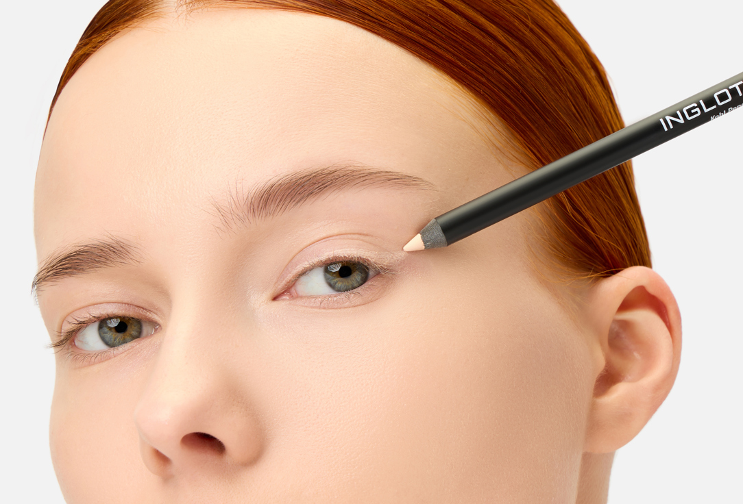 Inglot Eyeliner Kohl