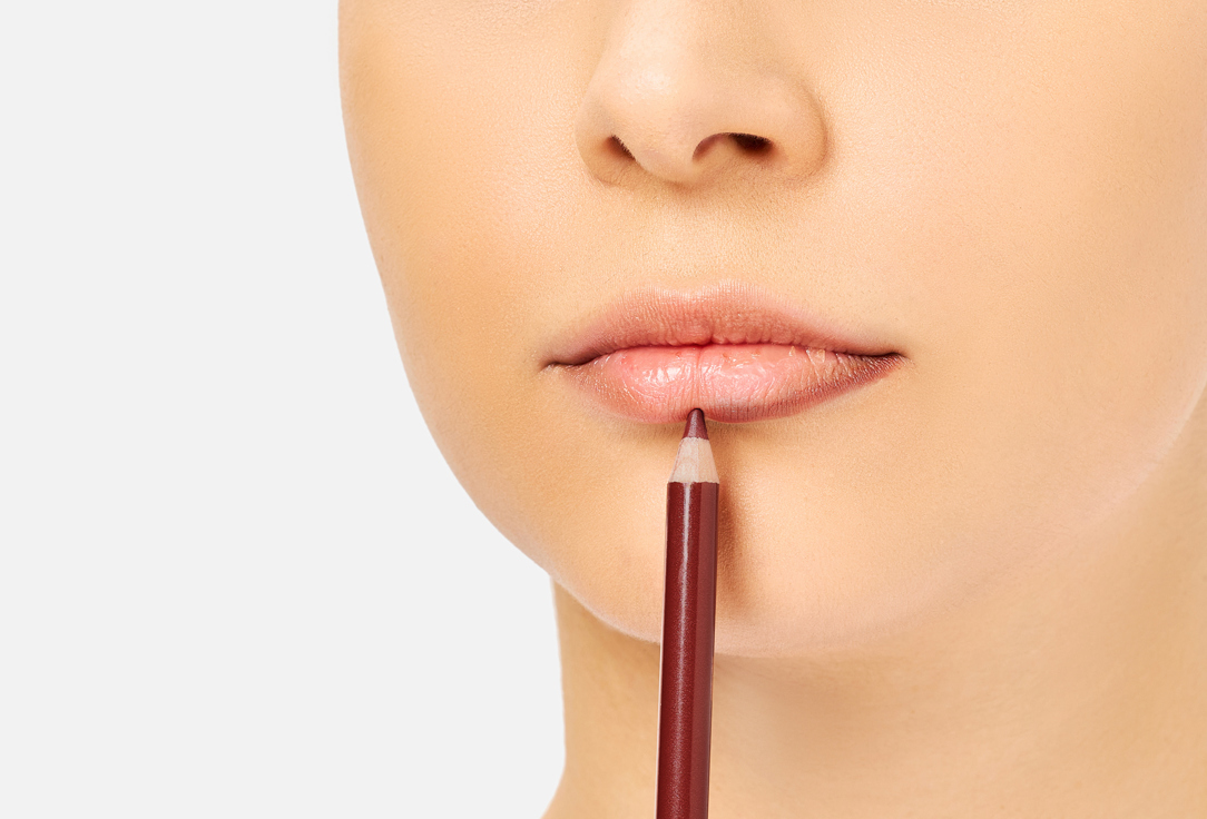 Inglot Lip liner Soft Precision