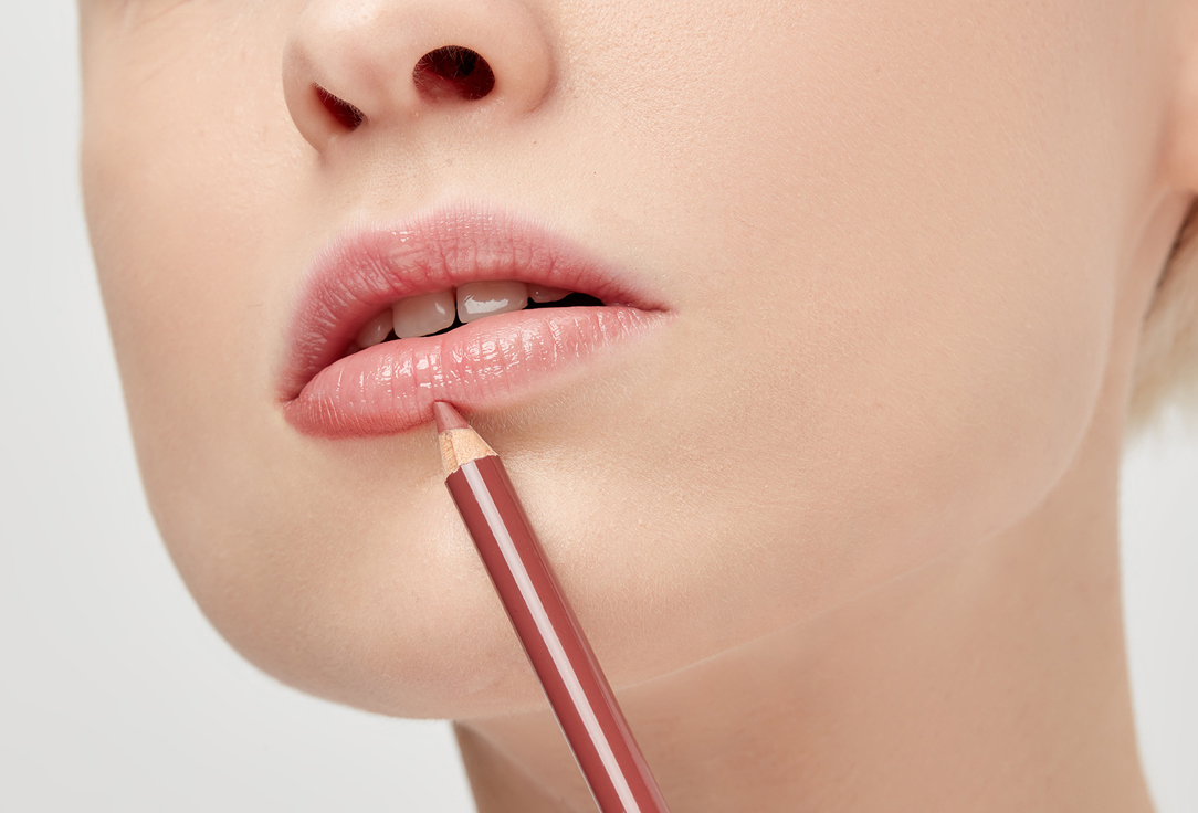 Inglot Lip liner Soft Precision