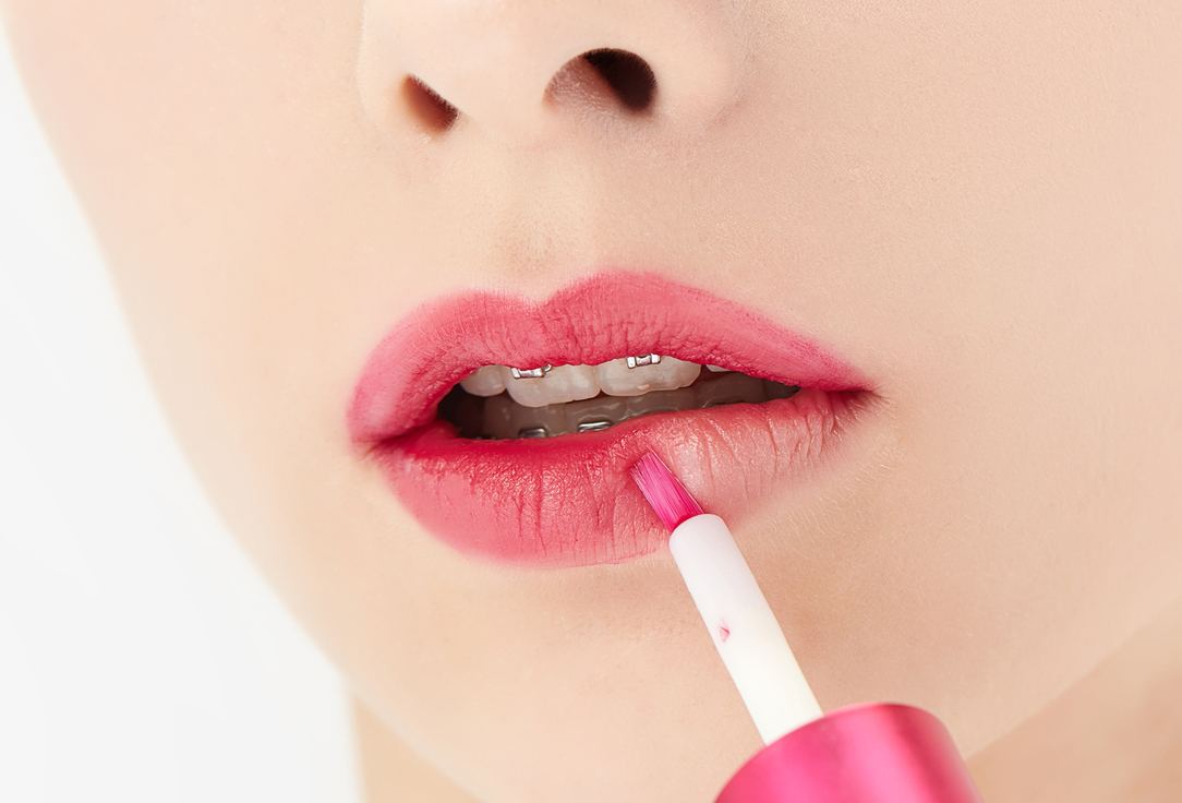Clarins Lip Pigment Water Lip Stain