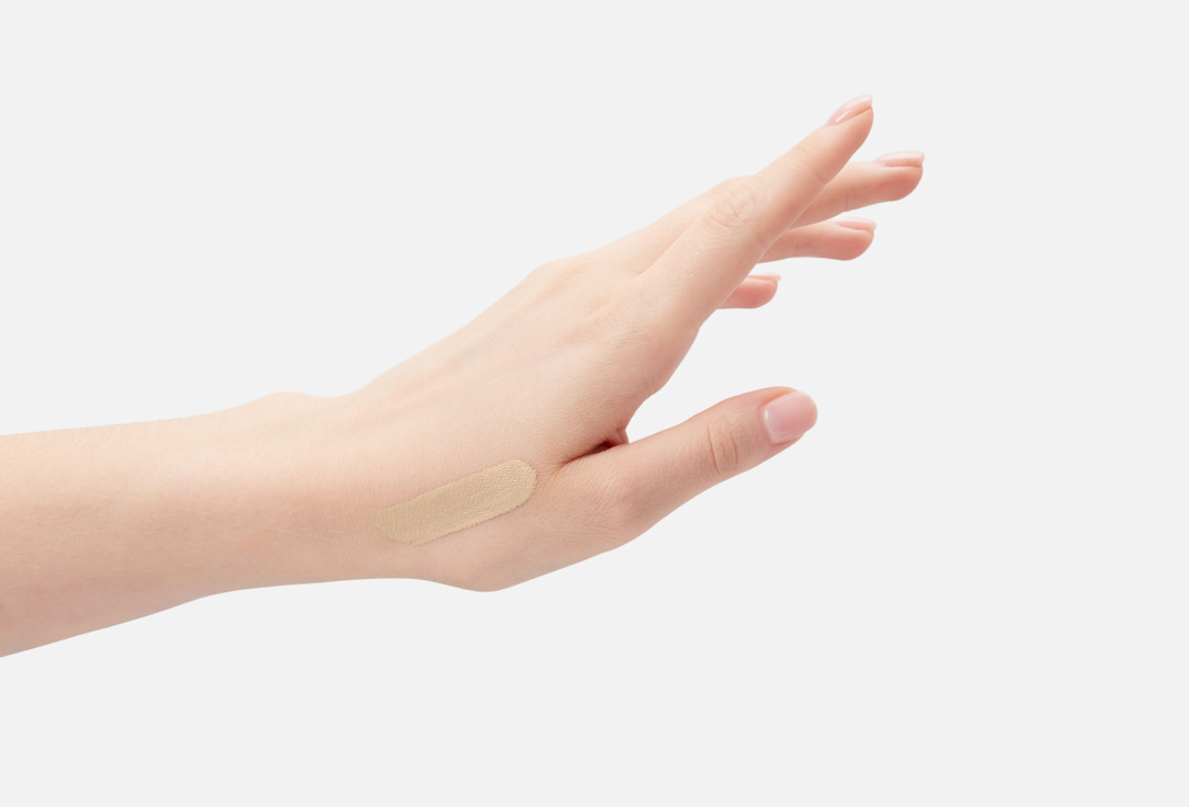 Clarins Foundation SPF 15 SKIN ILLUSION