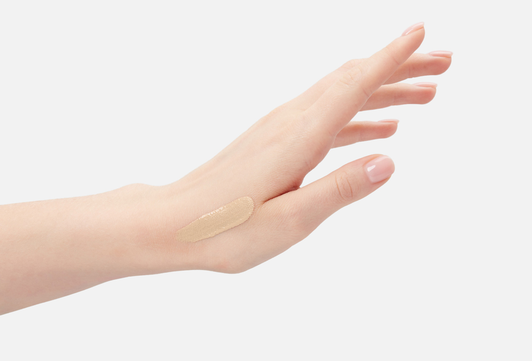 Clarins Foundation SPF 15 SKIN ILLUSION