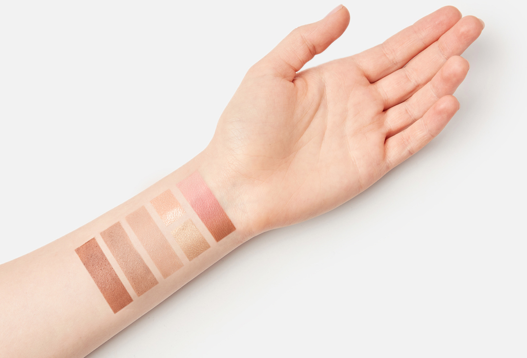 Kevyn Aucoin Contour Palette Encyclopedia Of Contouring