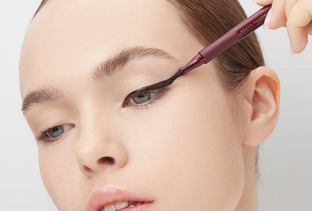 Kevyn Aucoin Liquid Eyeliner The Precision