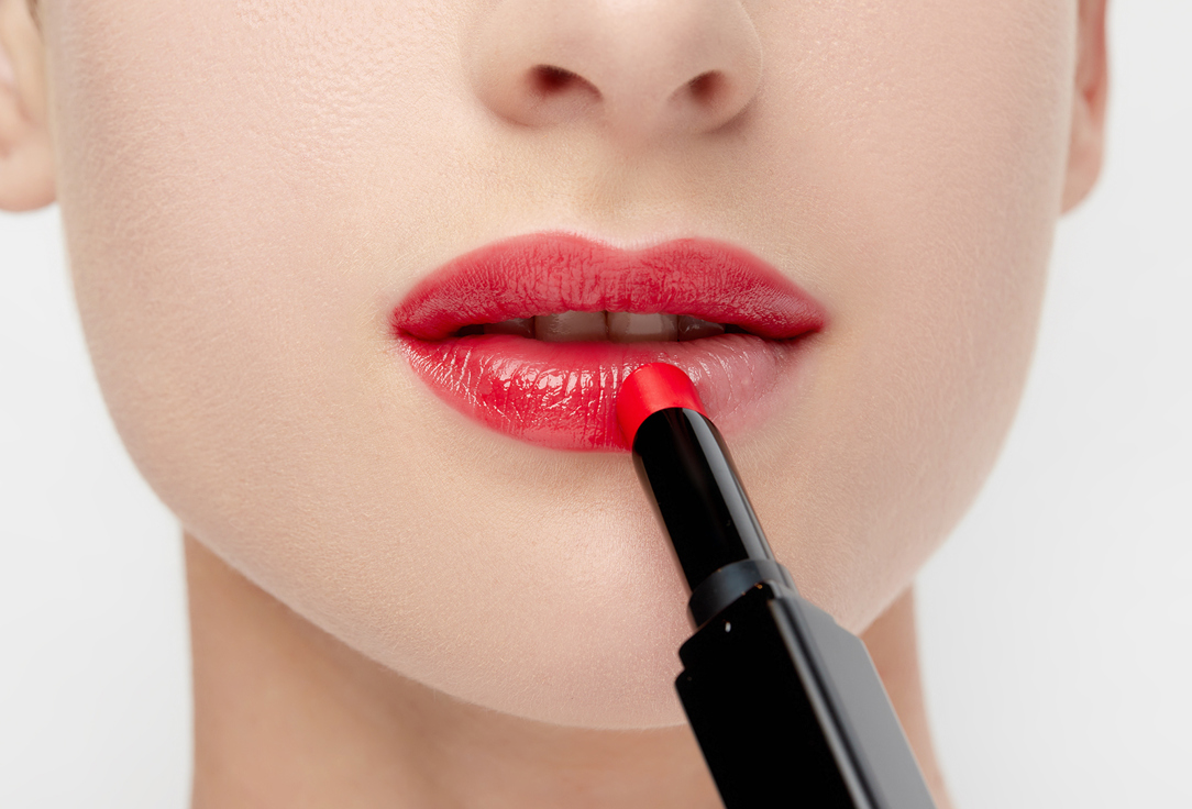 Shiseido lip balm Colorgel lipbalm