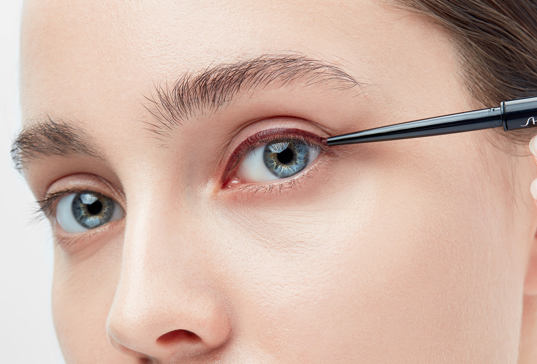 Shiseido Fine eyeliner pencil Microliner ink 3 0.08 g Shiseido Fine eyeliner pencil Microliner ink