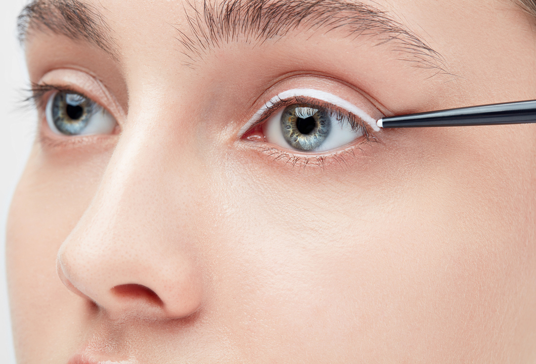 Shiseido Fine eyeliner pencil Microliner ink