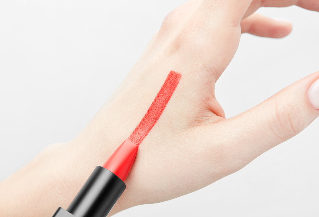 Shiseido Matte Lipstick Modernmatte Powder