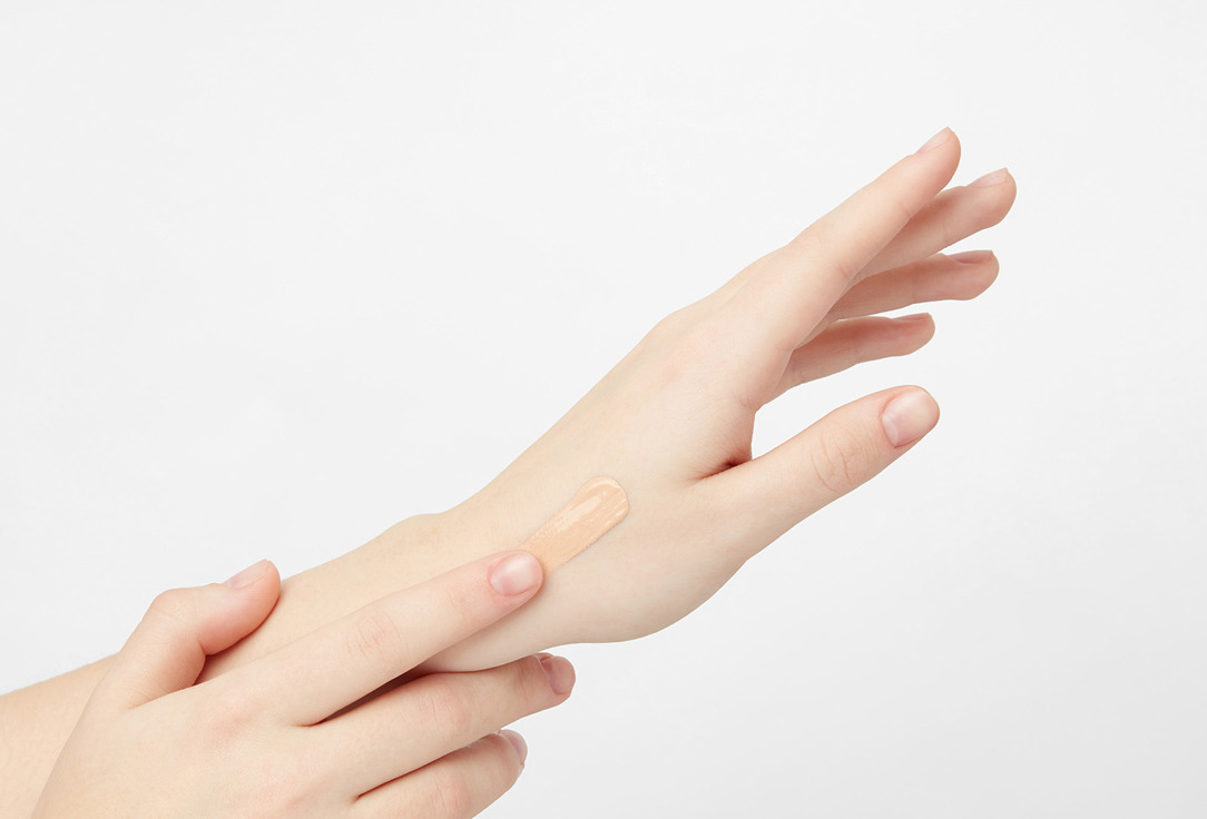 Shiseido Skin Self Refreshing Foundation Synchro