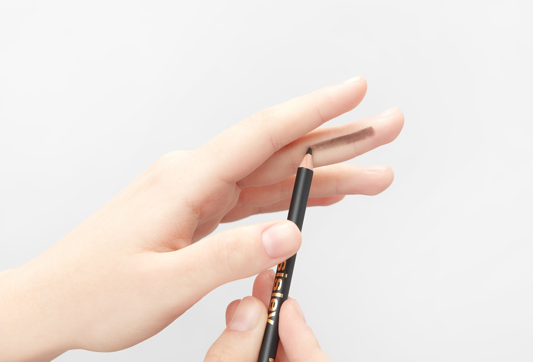 Sisley Eyebrow pencil Phyto-Sourcils Perfect 3, Brun 0.55 g Sisley Eyebrow pencil Phyto-Sourcils Perfect