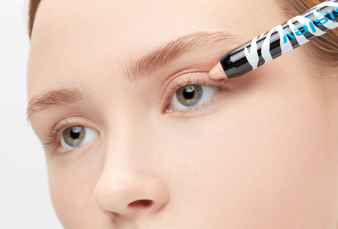 Sisley Eyeshadow & Eyeliner Phyto-Eye Twist