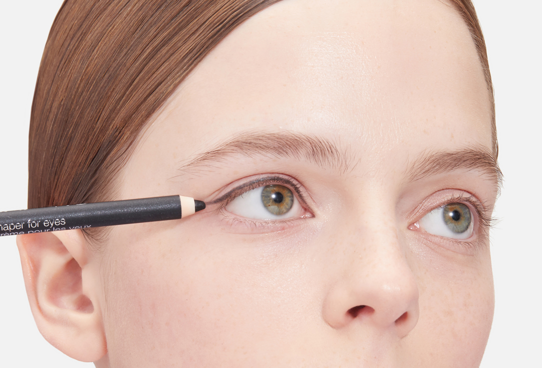 Clinique waterproof Cream Eye Pencil Cream Shaper