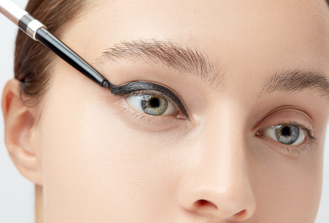 Sisley Eyeliner pencil Phyto-Khol Star Waterproof 01, Sparkling Black 0.3 g Sisley Eyeliner pencil Phyto-Khol Star Waterproof