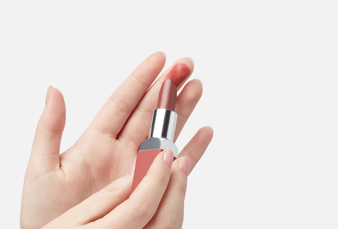 Clinique Moisturizing Lipstick Even Better Pop Lip