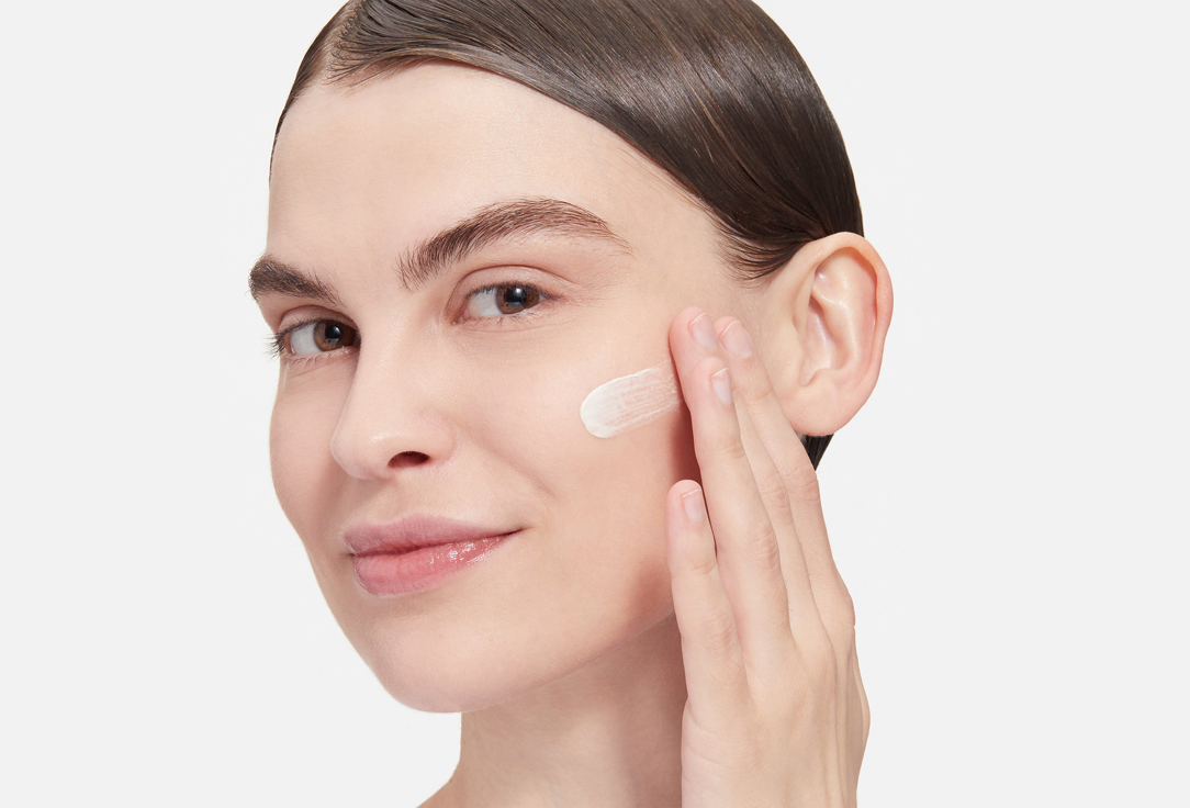 Clinique Soothing Sunscreen ream SPF50 Broad Spectrum