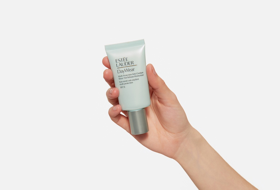 Estée Lauder Tinted Hydrating face Cream SPF 15 Daywear