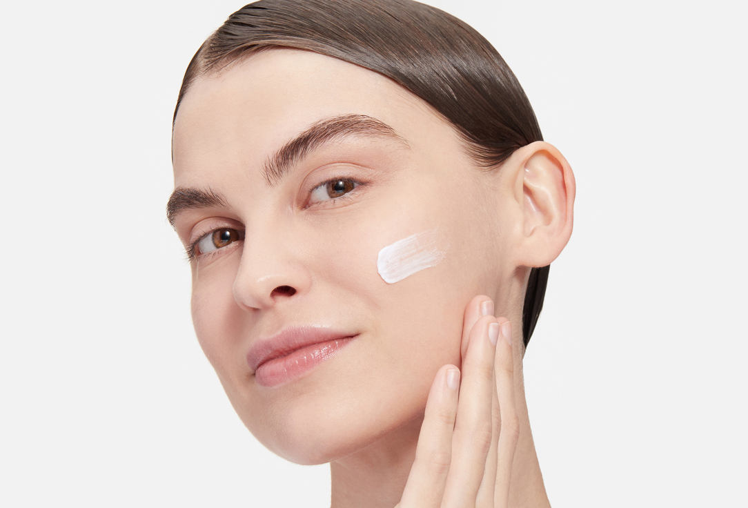 Clinique Face Cleanser Mousse Rinse Off FoamIng
