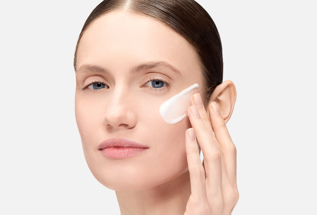Clinique Liquid Face Soap for dry skin All About Clean