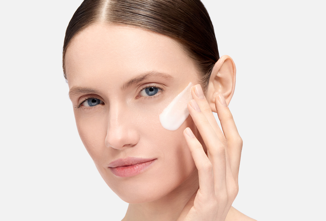 Clinique Liquid Face Soap for dry & combination skin All About Clean