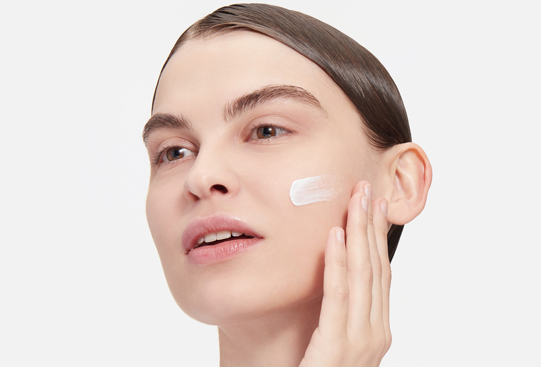 Clinique Moisturizing Foaming Face Soap All About Clean