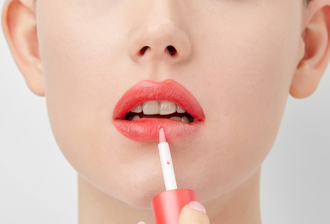 Clarins Пигмент для губ Water Lip Stain