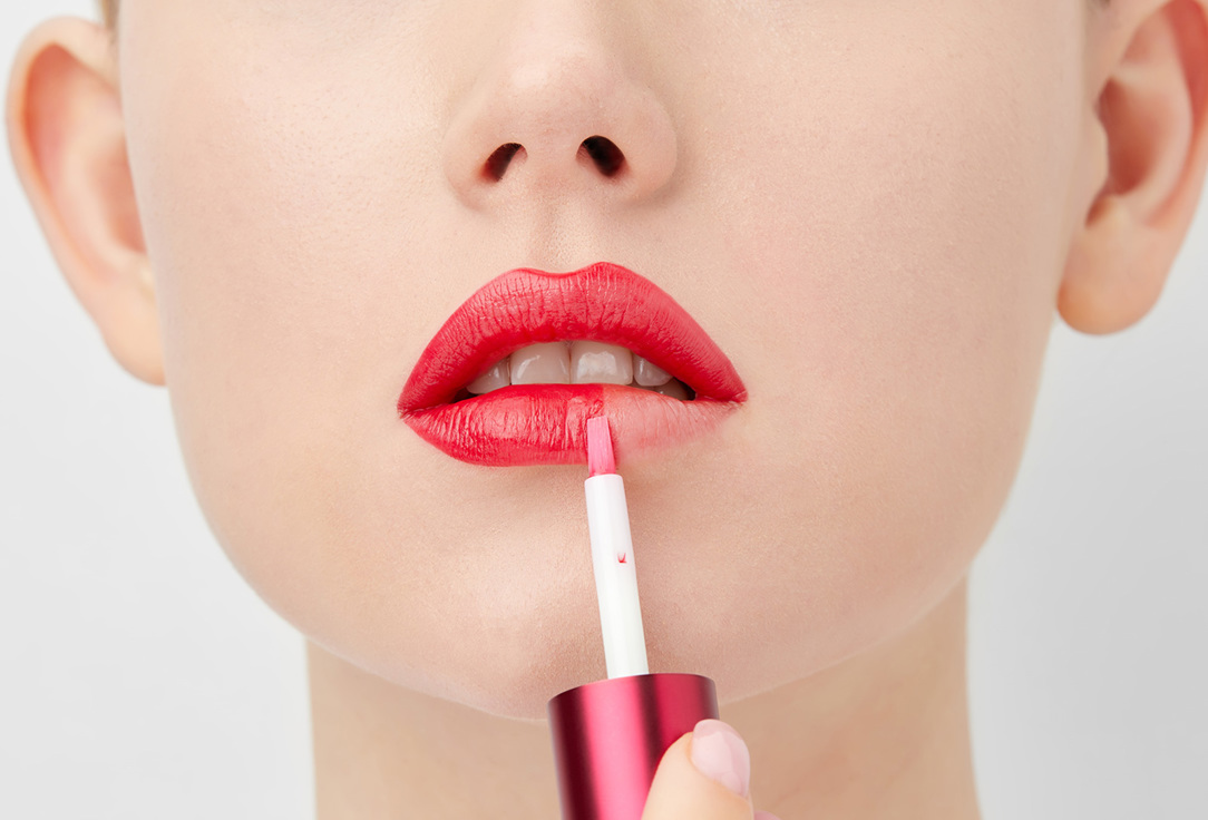 Clarins Lip pigment Water Lip Stain