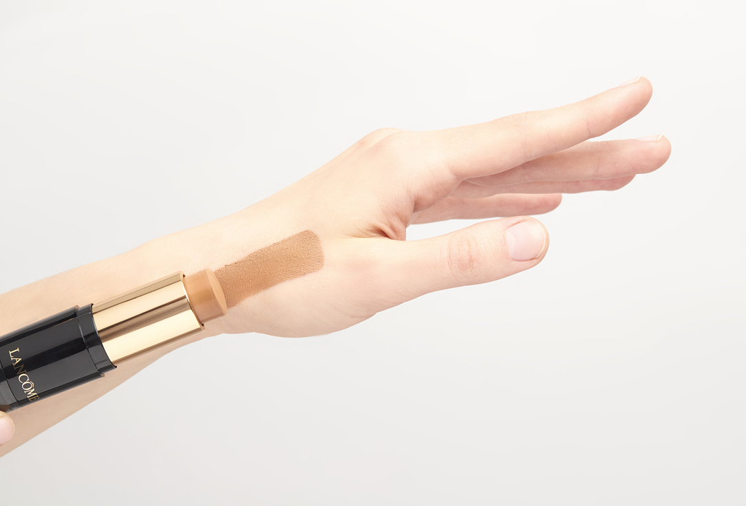 Lancome Stick Foundation Teint Idole Ultra Wear 051, Chataigne 9 ml Lancome Stick Foundation Teint Idole Ultra Wear