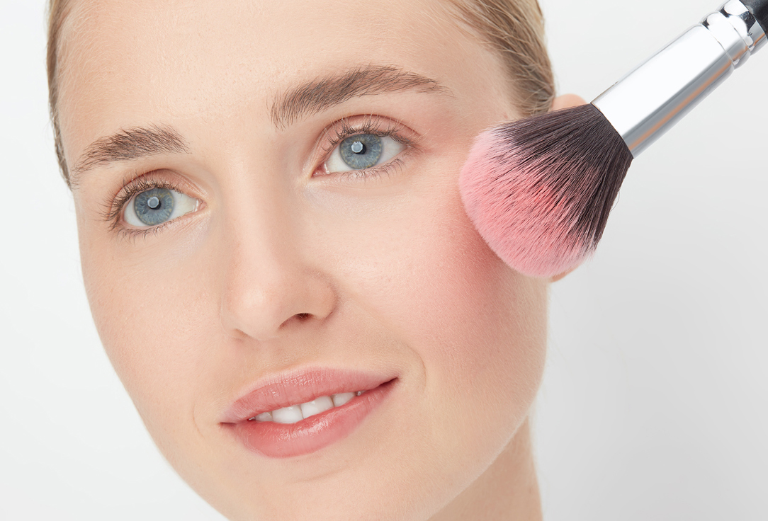 Revlon Compact Blush Powder Blush