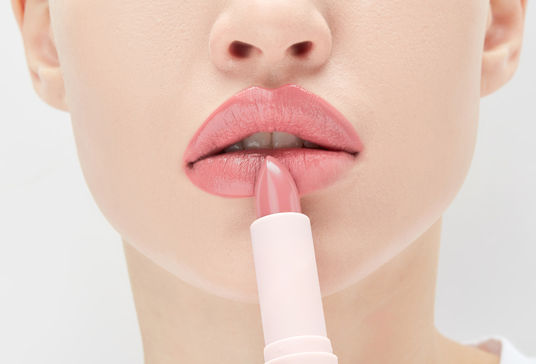 Divage Lipstick Praline
