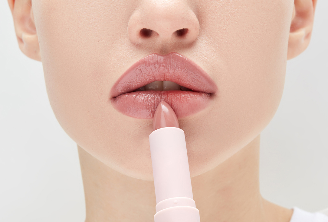 Divage Lipstick Praline