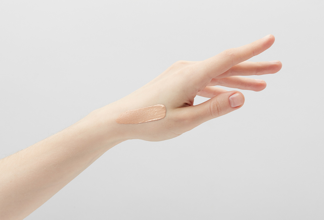 La Roche-Posay CC Cream SPF 50 Anthelios Age Correct