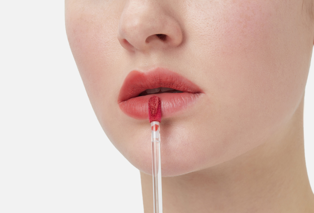 DARLING* Liquid Matte Lip Tint Velvet Water 01 4.4 g DARLING* Liquid Matte Lip Tint Velvet Water