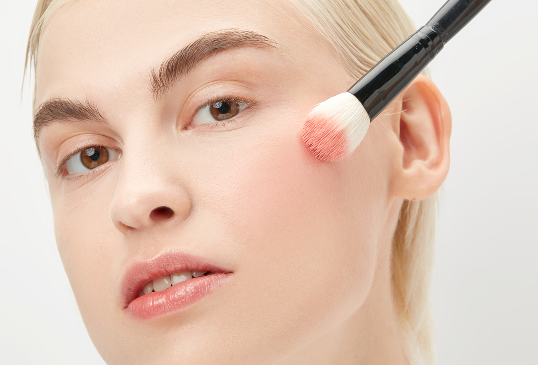RAD жидкие румяна для лица Crush Liquid Blush