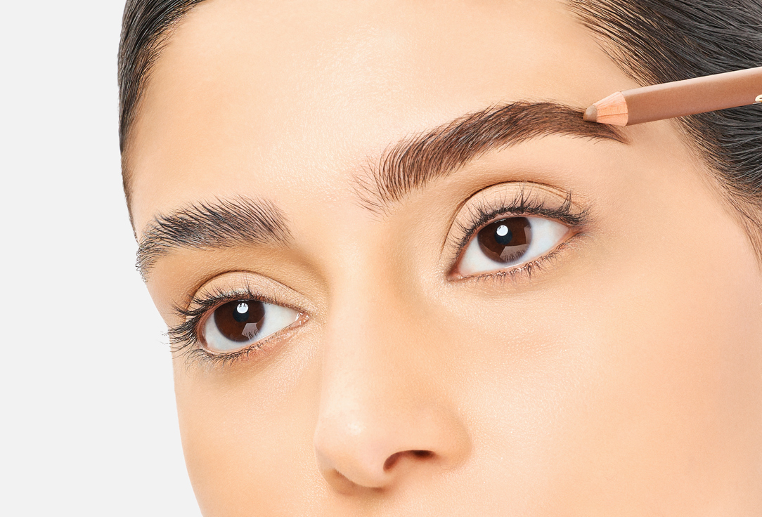 MILANI Brow Pencil Stay Put Brow Pomade Pencil