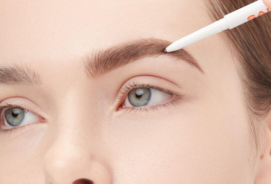 RAD Автоматический карандаш для бровей Big Bad Brow Pencil