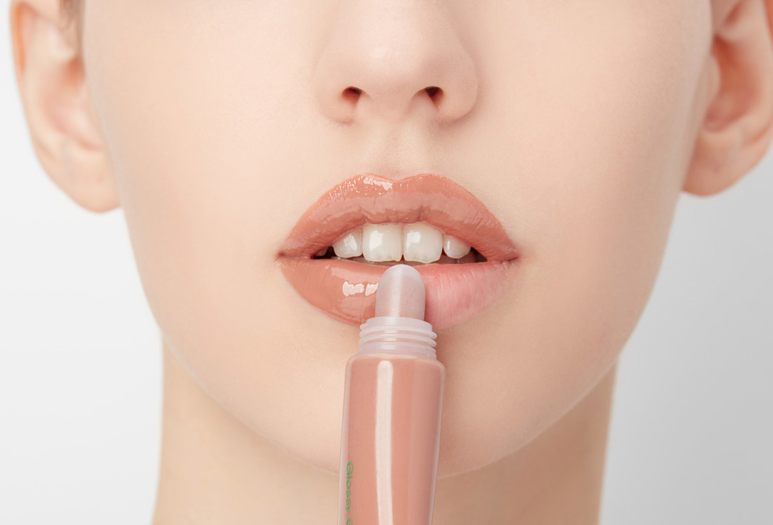 RAD Блеск для губ Glossy Gleam